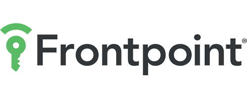 Frontpoint logoa